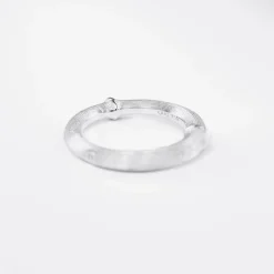 Ole Lynggaard Rings-Nature ring IV