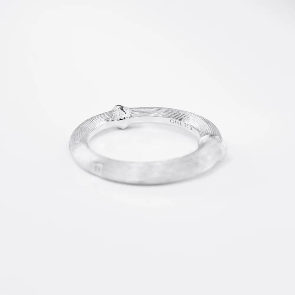 Ole Lynggaard Rings-Nature ring IV