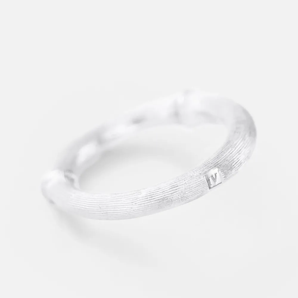Ole Lynggaard Rings-Nature ring IV
