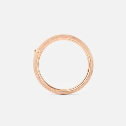 Ole Lynggaard Rings | Rings-Nature ring mens large