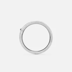 Ole Lynggaard Rings | Rings-Nature ring mens large