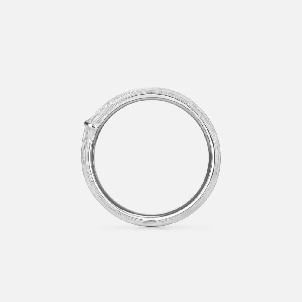 Ole Lynggaard Rings | Rings-Nature ring mens large