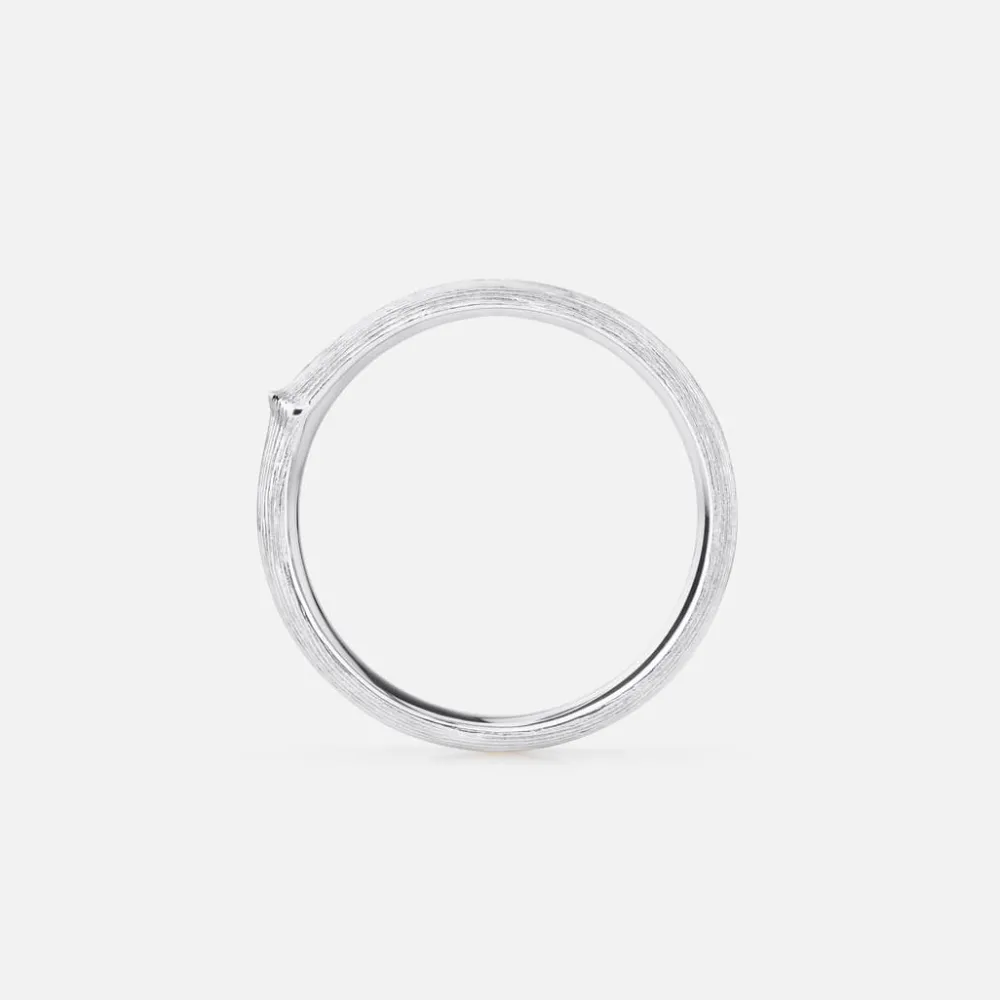 Ole Lynggaard Rings | Rings-Nature ring mens small