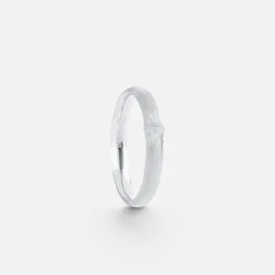 Ole Lynggaard Rings | Rings-Nature ring mens small