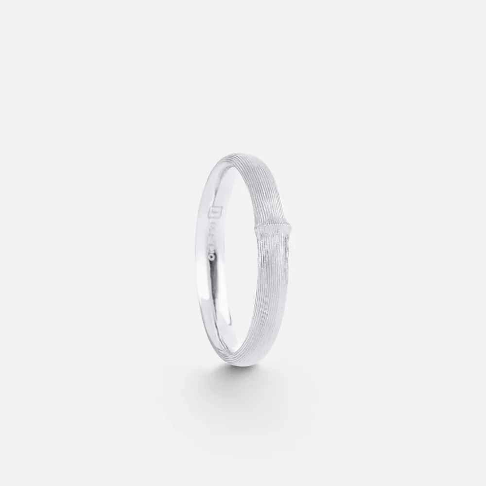 Ole Lynggaard Rings | Rings-Nature ring mens small
