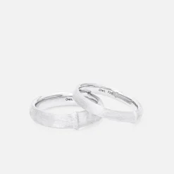 Ole Lynggaard Rings | Rings-Nature ring mens small