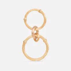 Ole Lynggaard Rings-Nature ring with pendant