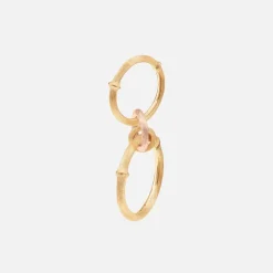 Ole Lynggaard Rings-Nature ring with pendant