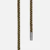 Ole Lynggaard Necklaces-Necklace string twisted