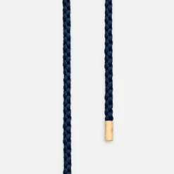 Ole Lynggaard Necklaces | Necklaces-Necklace string twisted