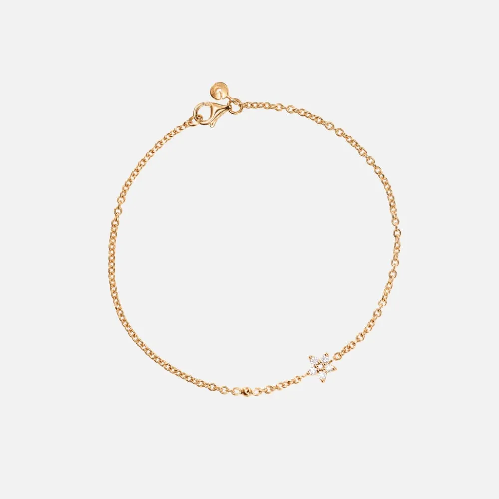 Ole Lynggaard Bracelets-Shooting Stars bracelet