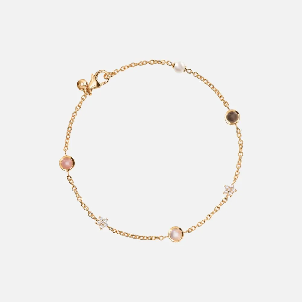 Ole Lynggaard Bracelets-Shooting Stars bracelet