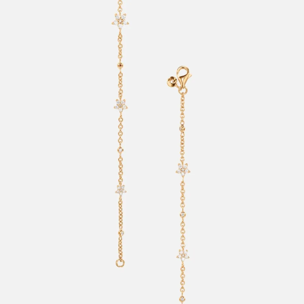 Ole Lynggaard Bracelets-Shooting Stars bracelet