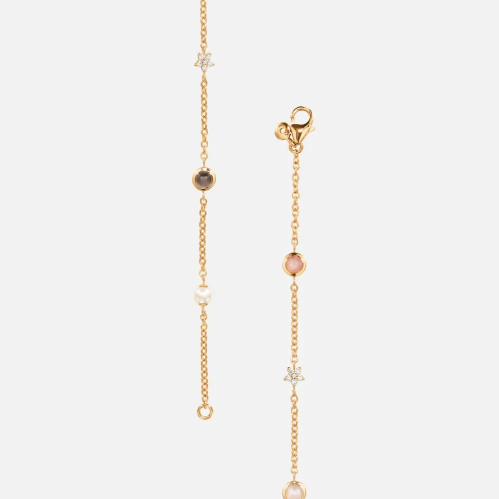 Ole Lynggaard Bracelets-Shooting Stars bracelet