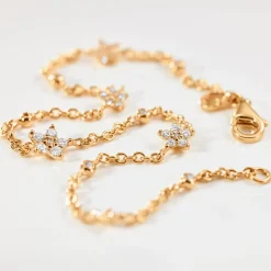 Ole Lynggaard Bracelets-Shooting Stars bracelet