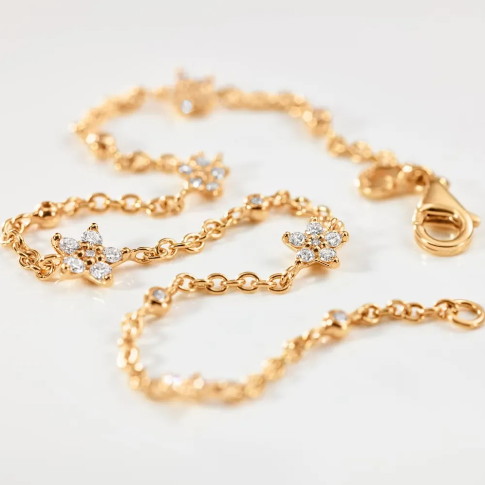 Ole Lynggaard Bracelets-Shooting Stars bracelet