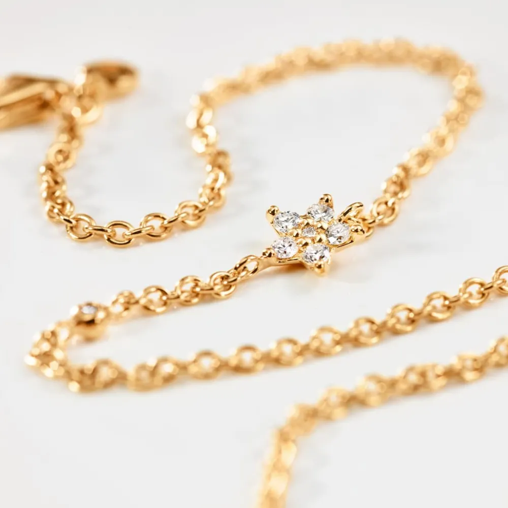 Ole Lynggaard Bracelets-Shooting Stars bracelet