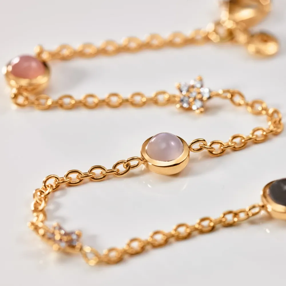 Ole Lynggaard Bracelets-Shooting Stars bracelet
