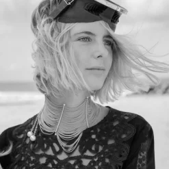 Ole Lynggaard Necklaces | High Jewellery-Shooting Stars choker
