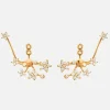 Ole Lynggaard Earring Pendants And Drops-Shooting Stars earring pendants