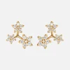 Ole Lynggaard Earring Pairs-Shooting Stars Stud earrings