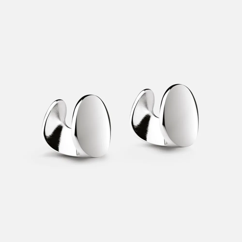 Ole Lynggaard Cufflinks-Signet cufflinks