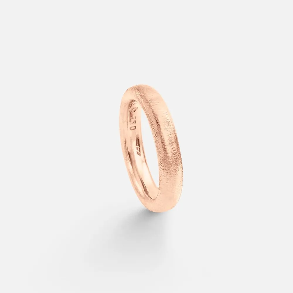 Ole Lynggaard Rings | Rings-The Ring 4 mm