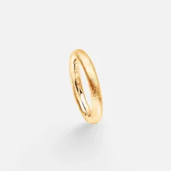 Ole Lynggaard Rings | Rings-The Ring mens 3mm