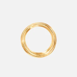 Ole Lynggaard Rings-Under The Sea Ring