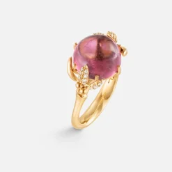 Ole Lynggaard Rings-Winter Frost ring