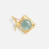 Ole Lynggaard Brooches | New In-Young Fish brooch