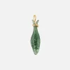 Ole Lynggaard Pendants-Young Fish pendant